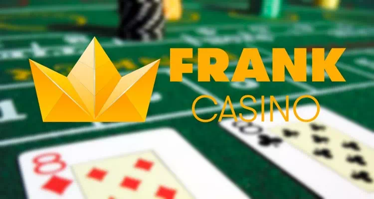Баккара играть онлайн бесплатно в казино Франк